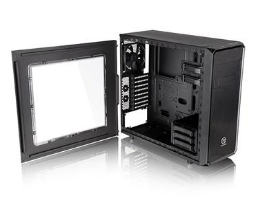 Thermaltake Versa H35
