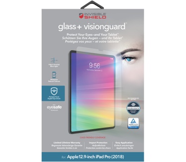 Zagg Glass+ VisionGuard