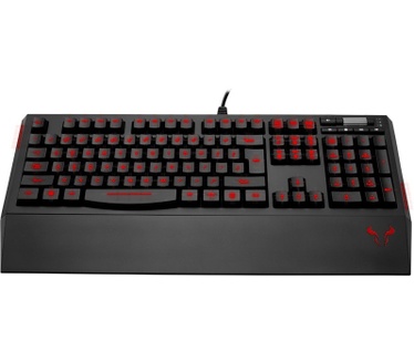 Riotoro Ghostwriter Classic (Qwertz DE)