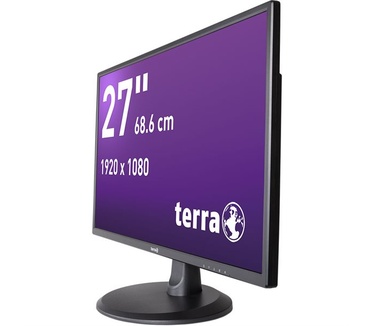 Wortmann TERRA LCD/LED 2747W