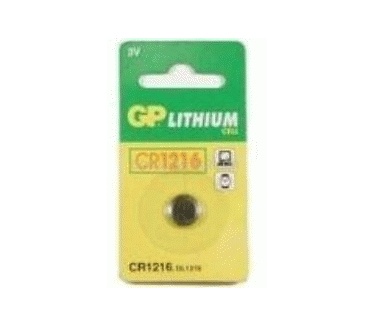 GP CR1216