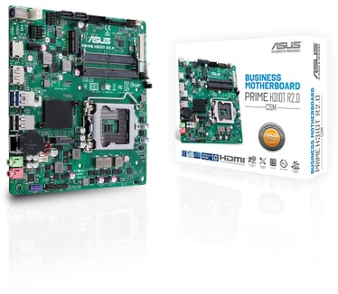 Asus Prime H310T R2.0/CSM