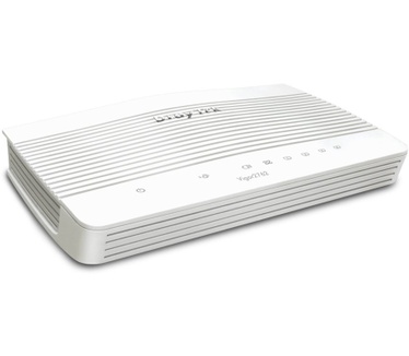 DrayTek Vigor 2762 annex A