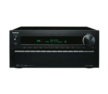 Onkyo TX-NR809