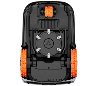 Segway Navimow i220E LiDAR Pro
