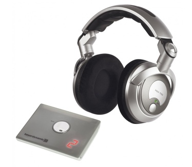 Beyerdynamic RSX 700 (Grijs)