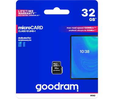 Goodram M1A0-0320R12