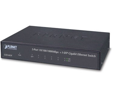 Planet GSD-603F