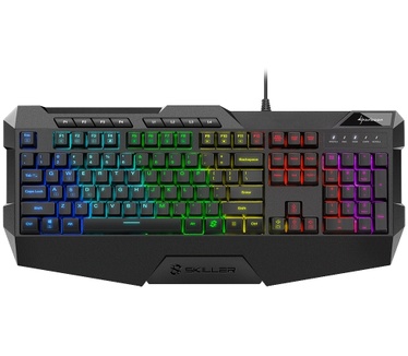 Sharkoon Skiller SGK4