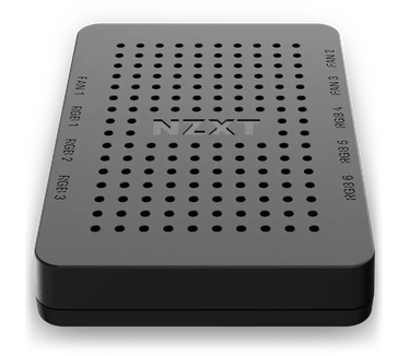 NZXT RGB and Fan Controller V2