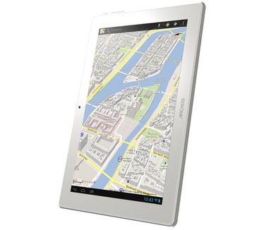 Archos 101 Titanium Wit