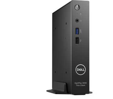Dell OptiPlex 3000 Thin Client