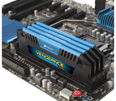 Corsair Vengeance Pro CMY32GX3M4A1600C9B