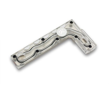 EK Waterblocks EK-MOSFET ASUS M6G - Nickel