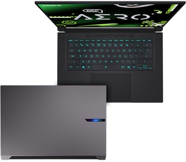 Gigabyte Aero X16 2WHA3EEC65AP