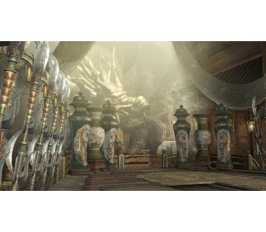 Soul Calibur IV Platinum Edition (PS3)