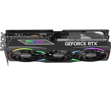 PNY GeForce RTX 5070 Ti ARGB EPIC-X RGB Overclocked