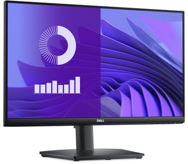 Dell E2425HS Zwart