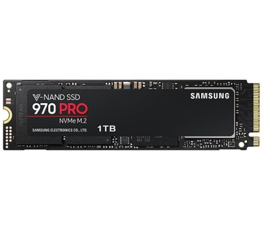 Samsung 970 Pro 1TB