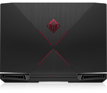 HP Omen 17-an031nd