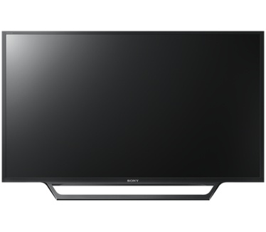 Sony KDL-40RD455BAEP Zwart