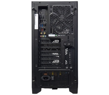 Paradigit Gaming Ultimate Intel