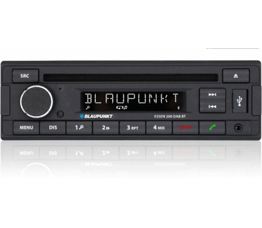 Blaupunkt Essen 200 DAB/BT/CD