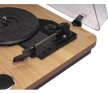 Denver VPL-200WOOD