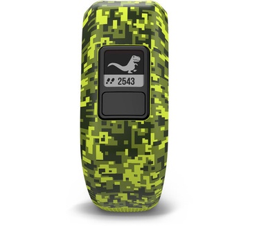 Garmin Vivofit Jr Digi Camo