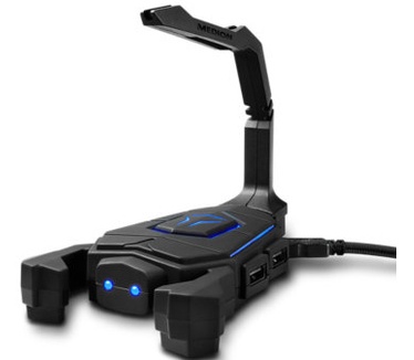 Medion Erazer X89050 Mouse Bungee met USB Hub