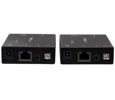 Startech.com HDMI over CAT5/6 extender met IR en serieel HDBaseT Extender 4K