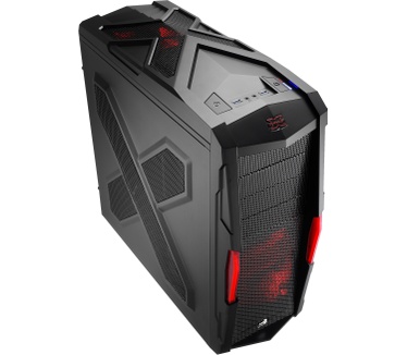 Aerocool Strike-X Xtreme