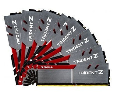 G.Skill Trident Z F4-3200C14Q2-64GTZR