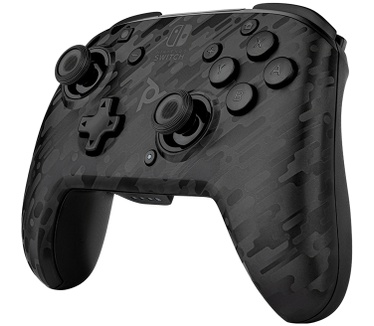 PDP Faceoff Deluxe