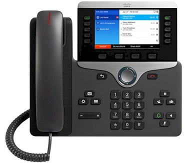 Cisco IP Phone 8851NR
