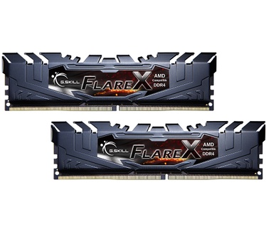 G.Skill F4-3200C16Q-32GFX