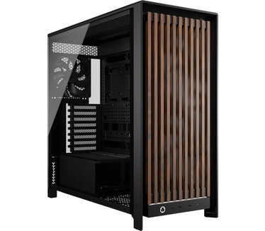Corsair FRAME 5000D WOOD RS