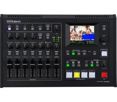 Roland VR-4HD