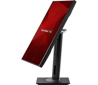 ViewSonic VG2448a Zwart
