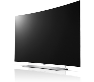 LG 55EG9609
