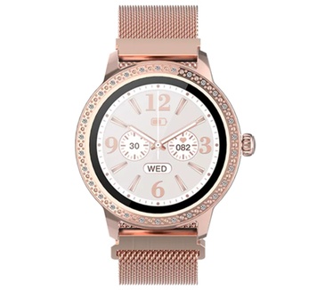 Denver SW-360RO rose