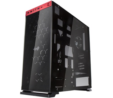 In Win 805 Rood