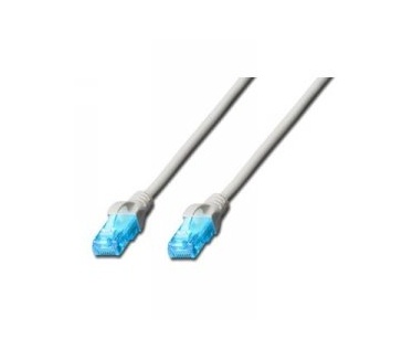 Digitus 3m Cat5e U-UTP