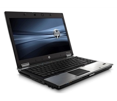 HP EliteBook 8440p (XN709EA)
