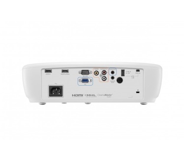 BenQ TH683