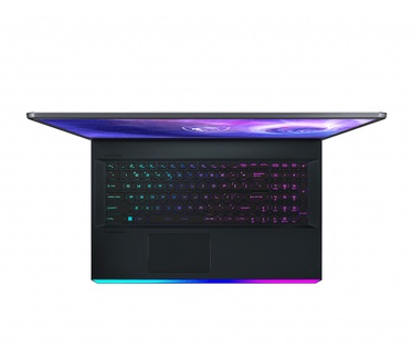 MSI Raider GE76 12UHS-231FR