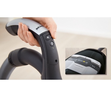 Miele Blizzard CX1 Comfort