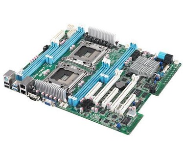 Asus Z9PA-D8C