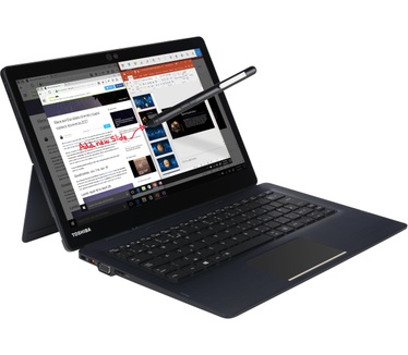 Toshiba Portégé X30T-E -114