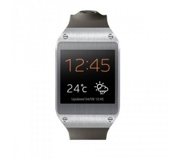 Samsung Galaxy Gear Grijs